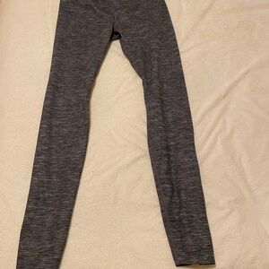 Nike One Luxe Dri-Fit Yoga Pants